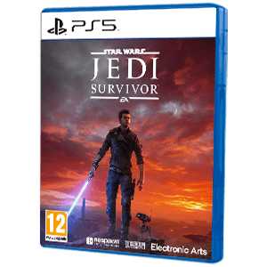 Star Wars Jedi Survivor para PC, Playstation 5, Xbox Series X en GAME.es