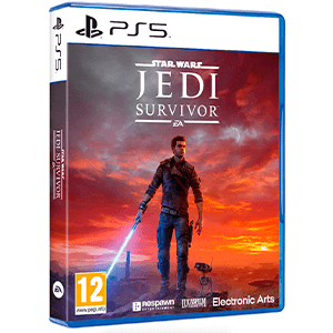 Star Wars Jedi Survivor  Deluxe Edition para Playstation 5 en GAME.es