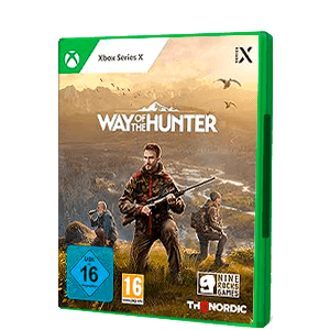 Way of the Hunter