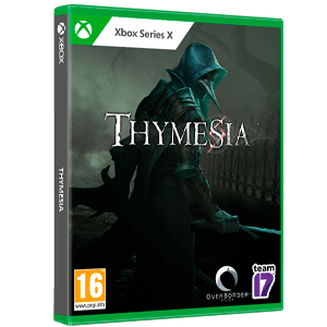 Thymesia