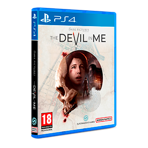 The Dark Pictures Anthology: The Devil In Me