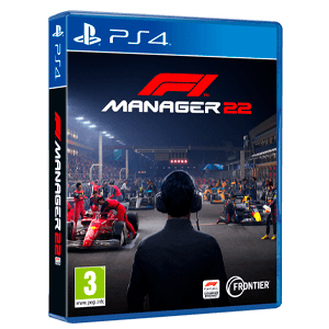F1 Manager 2022