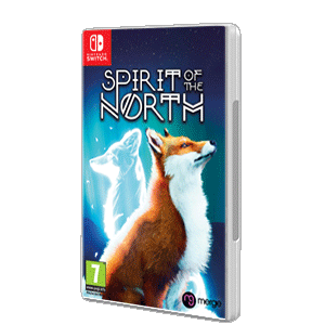 Spirit of the North