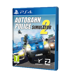 Autobahn Police Simulator 2