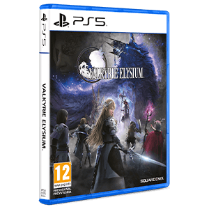 Valkyrie Elysium Valkyrie Elysium