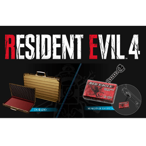 Resident Evil 4 Remake - DLC PlayStation