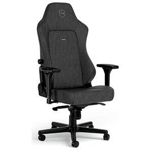 Noblechairs HERO ST TX - Fabric Edition Anthracite - Silla Gaming