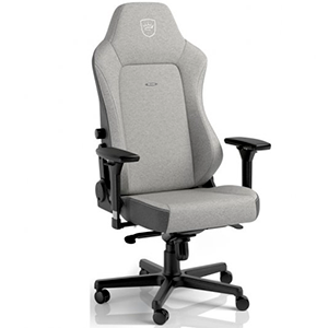 Noblechairs Hero Two Tone - Gray Limited Edition - Silla Gaming para PC Hardware en GAME.es