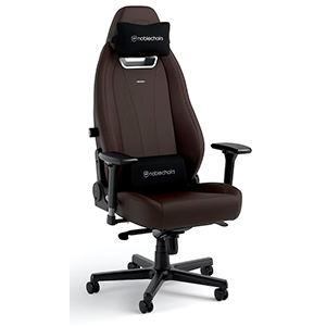 Noblechairs LEGEND - Java Edition - Silla Gaming