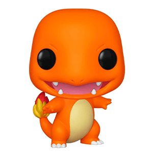 Figura POP Pokemon: Charmander