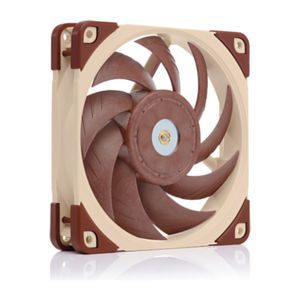 Noctua NF-A12x25 PWM - Ventilador 120mm