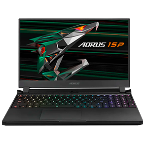 AORUS 15P XD-73ES224SO I7-11800H - RTX 3070 - 16GB - 1TB SSD - 15.6" FULL HD 240HZ - W11 - Ordenador Portátil Gaming