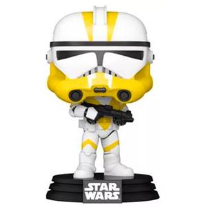 Figura POP Star Wars Jedi Fallen Order: 13th Trooper