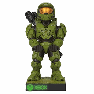 Cable Guy Master Chief: Variant