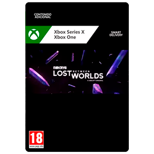 Far Cry 6: Lost Between Worlds Xbox Series X|S And Xbox One