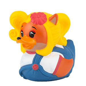 Figura Tubbz Crash Bandicoot: Coco Figura Tubbz Crash Bandicoot: Coco