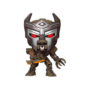 Figura POP Transformers: Scourge