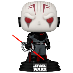 Figura POP Star Wars: Grand Inquisitor