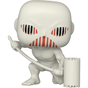Figura POP Jumbo Attack on Titan: Titan