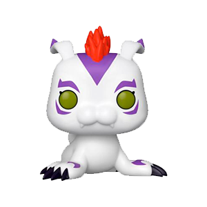 Figura POP Digimon: Gomamon