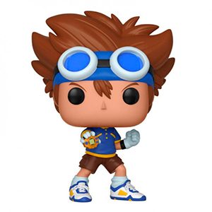 Figura POP Digimon: Tai