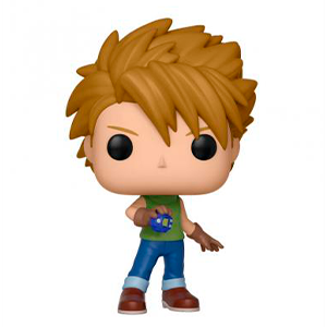 Figura POP Digimon: Matt