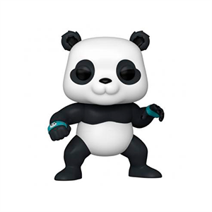 Figura POP Jujutsu Kaisen: Panda