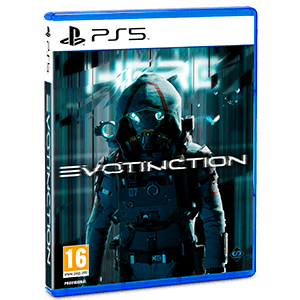 Evotinction