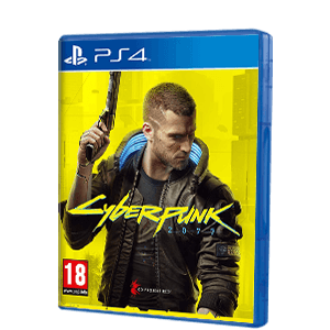 Cyberpunk 2077