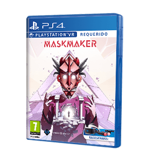 Maskmaker VR