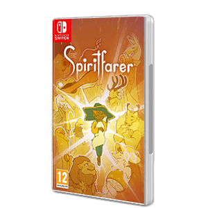 Spiritfarer