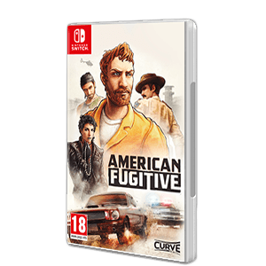 American Fugitive
