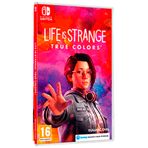 Life is Strange True Colors