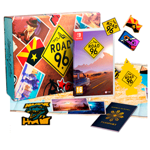 Road 96 Signature Edition