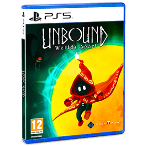 Unbound Worlds Apart