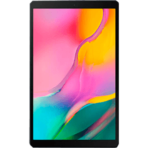 Samsung Galaxy Tab A 2018 4G 32Gb Negra para Android en GAME.es