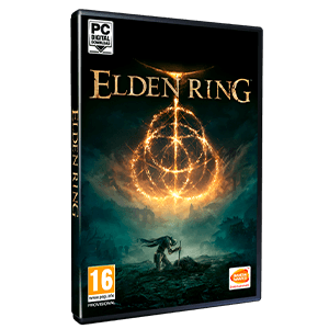 Elden Ring Edicion Standard