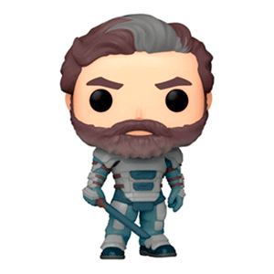 Figura POP Dune: Duke Leto