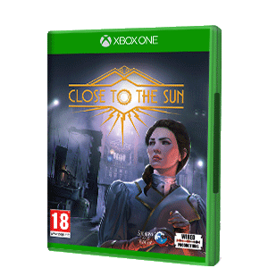 Close To The Sun
