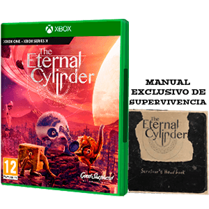 The Eternal Cylinder