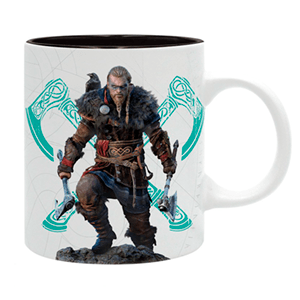 Taza Assassin´s Creed Valhalla