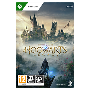 Hogwarts Legacy (Xbox One) Xbox One
