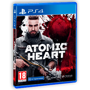 Atomic Heart para Playstation 4, Playstation 5, Xbox Series X en GAME.es