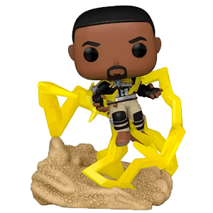 Figura POP Deluxe SM: NWH BTL: Electro