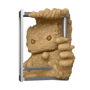 Figura POP Deluxe Spider Man No Way Home: Sandman
