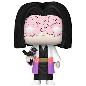 Figura POP Animation: DS Kagaya
