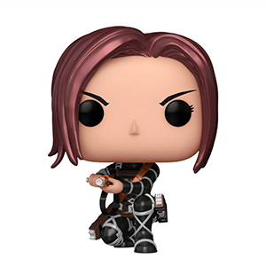 Figura POP Animation: AoT S5 Sasha
