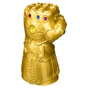 Guantelete Thanos