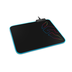 Krom Knout RGB M - Alfombrilla Gaming