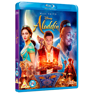 Aladdin 2019